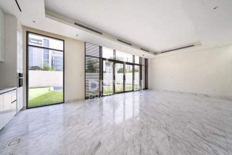 Villa à District One, Mohammed Bin Rashid City, Dubai, 4 chambres, 634.71 m², № 138274 - photo 3