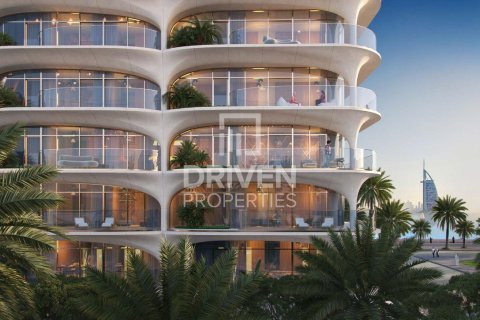 Apartment in The Crescent, Palm Jumeirah, Dubai 2 bedrooms, 179.02 sq.m. № 138270 - photo 6