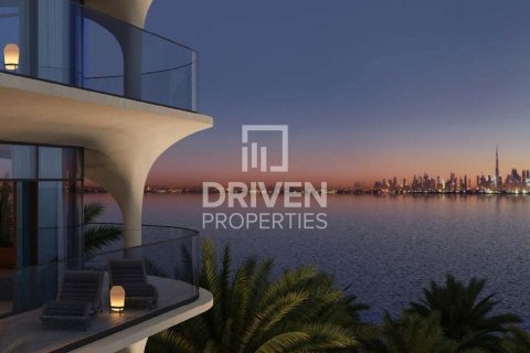 Apartment in The Crescent, Palm Jumeirah, Dubai 2 bedrooms, 179.02 sq.m. № 138270
