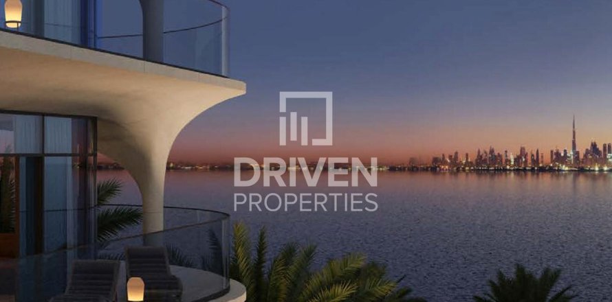 Apartment in The Crescent, Palm Jumeirah, Dubai 2 bedrooms, 179.02 sq.m. № 138270