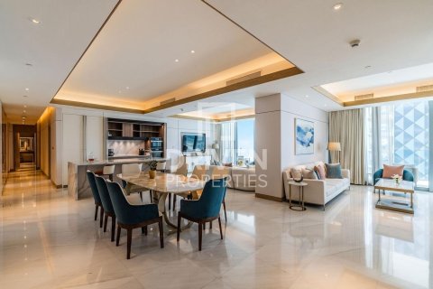 Купить пентхаус в Джумейра Бич Резиденс, Дубай: 4 спальни, 473.9м², № 138273 - фото 8