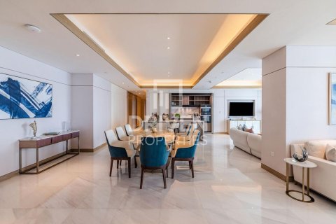 Купить пентхаус в Джумейра Бич Резиденс, Дубай: 4 спальни, 473.9м², № 138273 - фото 4