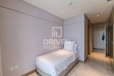 Купить пентхаус в Джумейра Бич Резиденс, Дубай: 4 спальни, 473.9м², № 138273 - фото 23