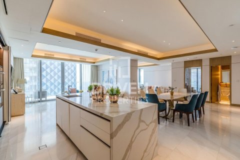 Купить пентхаус в Джумейра Бич Резиденс, Дубай: 4 спальни, 473.9м², № 138273 - фото 5
