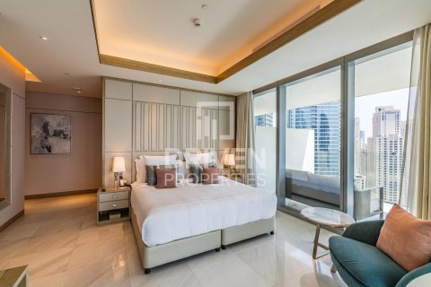 Купить пентхаус в Джумейра Бич Резиденс, Дубай: 4 спальни, 473.9м², № 138273 - фото 16