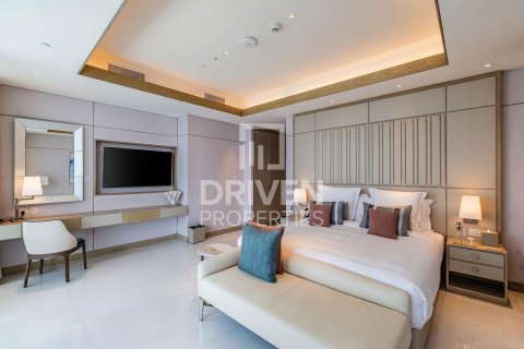 Купить пентхаус в Джумейра Бич Резиденс, Дубай: 4 спальни, 473.9м², № 138273 - фото 13