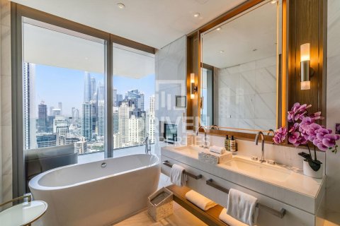 Купить пентхаус в Джумейра Бич Резиденс, Дубай: 4 спальни, 473.9м², № 138273 - фото 18