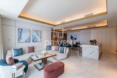 Купить пентхаус в Джумейра Бич Резиденс, Дубай: 4 спальни, 473.9м², № 138273 - фото 6