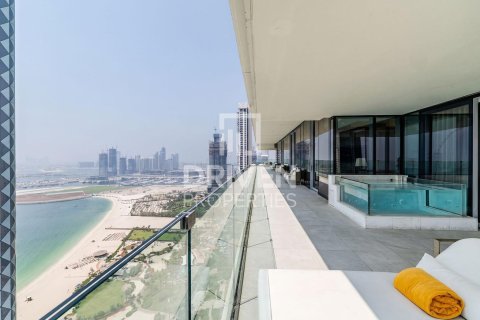Купить пентхаус в Джумейра Бич Резиденс, Дубай: 4 спальни, 473.9м², № 138273 - фото 3