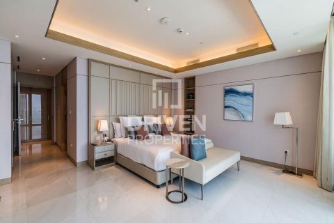 Купить пентхаус в Джумейра Бич Резиденс, Дубай: 4 спальни, 473.9м², № 138273 - фото 12