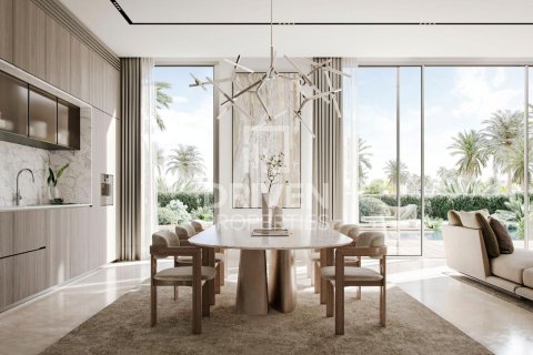 Villa in District One, Mohammed Bin Rashid City, Dubai 4 bedrooms, 629.98 sq.m. № 140047 - photo 9