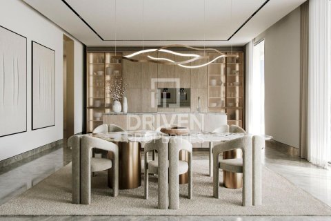 Villa in District One, Mohammed Bin Rashid City, Dubai 4 bedrooms, 629.98 sq.m. № 140047 - photo 6
