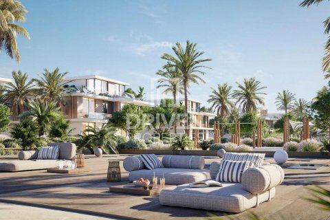 Villa in District One, Mohammed Bin Rashid City, Dubai 4 bedrooms, 629.98 sq.m. № 140047 - photo 13