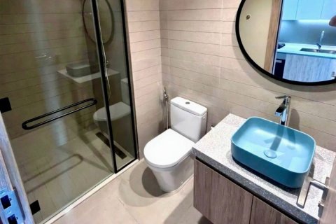 Appartement à Business Bay, Dubai, 38.7 m², № 84764 - photo 7