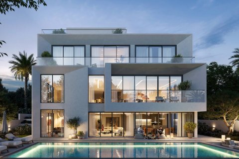 فيلا في دبي 4 غرف نوم, 768 م² رقم 84766 - صورة 11