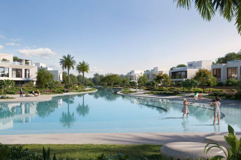 فيلا في دبي 4 غرف نوم, 768 م² رقم 84766 - صورة 12