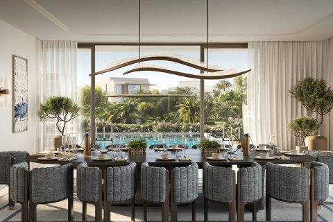 فيلا في دبي 4 غرف نوم, 768 م² رقم 84766 - صورة 3