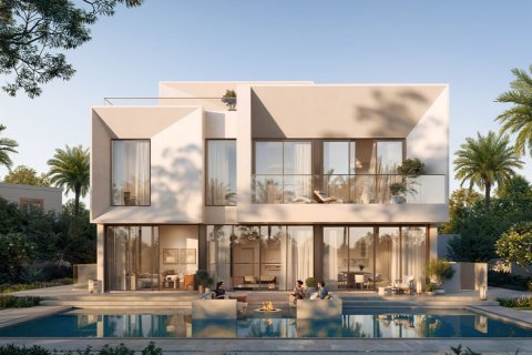 فيلا في دبي 4 غرف نوم, 768 م² رقم 84766 - صورة 8