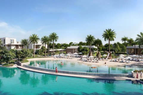 فيلا في دبي 4 غرف نوم, 768 م² رقم 84766 - صورة 10