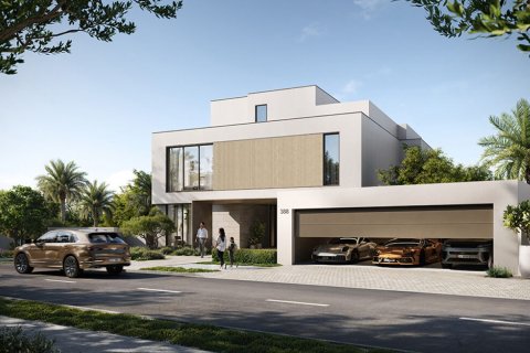 فيلا في دبي 4 غرف نوم, 768 م² رقم 84766 - صورة 6