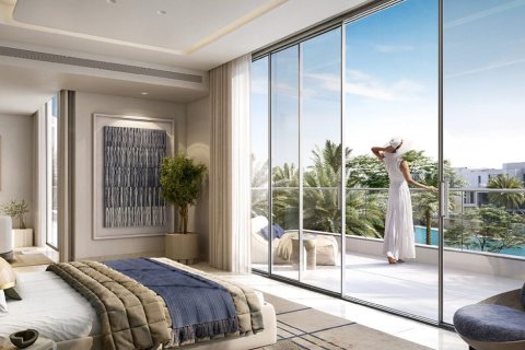 فيلا في دبي 4 غرف نوم, 768 م² رقم 84766 - صورة 4