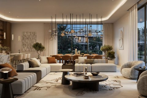 فيلا في دبي 4 غرف نوم, 768 م² رقم 84766 - صورة 2
