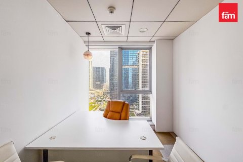 Bureau à Business Bay, Dubai, 101.8 m², № 84769 - photo 8