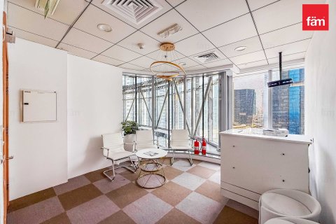 Bureau à Business Bay, Dubai, 101.8 m², № 84769 - photo 10