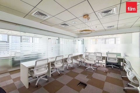 Bureau à Business Bay, Dubai, 101.8 m², № 84769 - photo 6