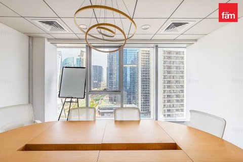Bureau à Business Bay, Dubai, 101.8 m², № 84769 - photo 19