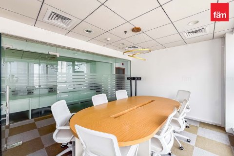 Bureau à Business Bay, Dubai, 101.8 m², № 84769 - photo 11