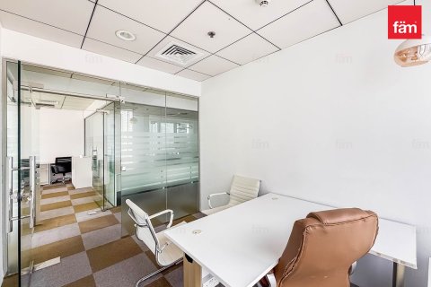 Bureau à Business Bay, Dubai, 101.8 m², № 84769 - photo 3