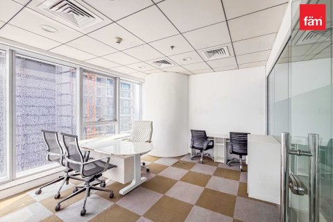 Bureau à Business Bay, Dubai, 101.8 m², № 84769 - photo 4