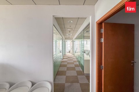 Bureau à Business Bay, Dubai, 101.8 m², № 84769 - photo 14