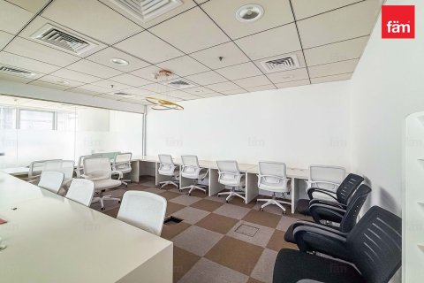 Bureau à Business Bay, Dubai, 101.8 m², № 84769 - photo 12