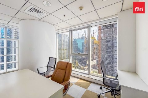 Bureau à Business Bay, Dubai, 101.8 m², № 84769 - photo 9