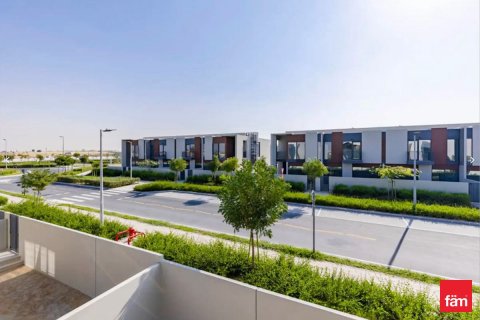 Villa en Dubai, 3 dormitorios, 180 m², № 84768 - foto 11