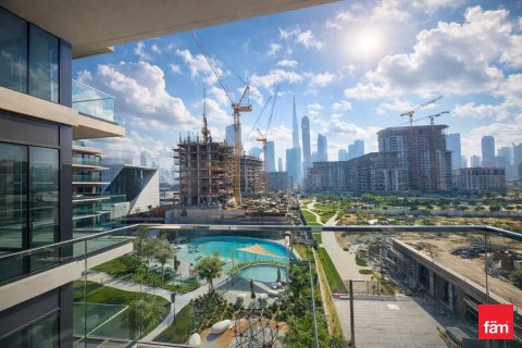 Apartment in City Walk, Dubai 2 bedrooms, 107.2 sq.m. № 84763