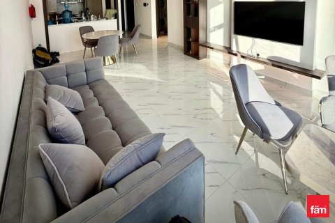 Apartamento en Arjan, Dubai, 3 dormitorios, 144.1 m², № 84765 - foto 2