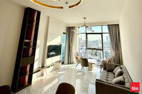 Apartamento en Arjan, Dubai, 3 dormitorios, 144.1 m², № 84765 - foto 3