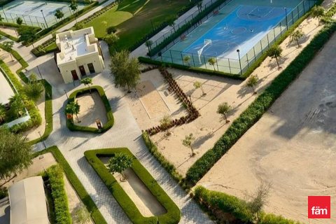 Apartment in Arjan, Dubai 3 bedrooms, 144.1 sq.m. № 84765