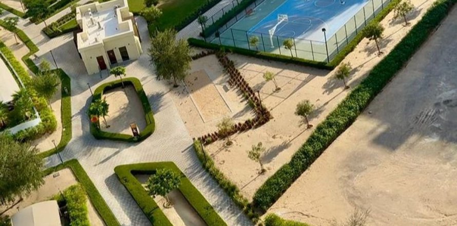 Apartamento en Arjan, Dubai, 3 dormitorios, 144.1 m², № 84765