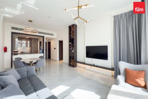 Квартира в Arjan, Дубай, 3 спальни, 144.1м², № 84765