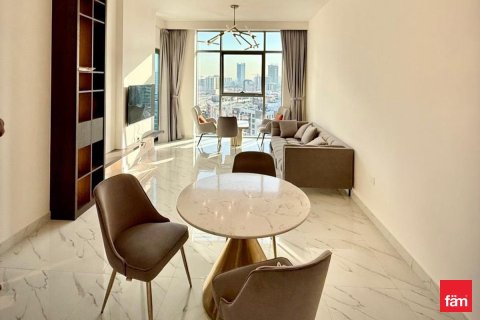 Apartamento en Arjan, Dubai, 3 dormitorios, 144.1 m², № 84765 - foto 4