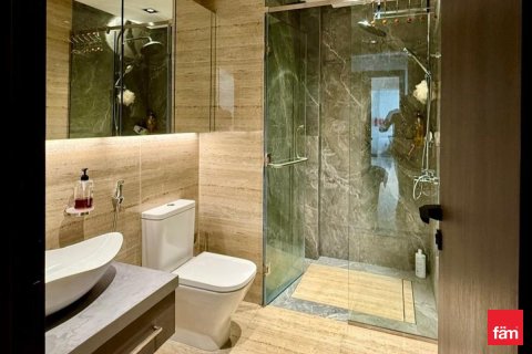 Apartamento en Arjan, Dubai, 3 dormitorios, 144.1 m², № 84765 - foto 13