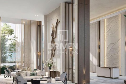 Apartment in Dubai Design District, Dubai 1 bedroom, 87.05 sq.m. № 127363 - photo 7