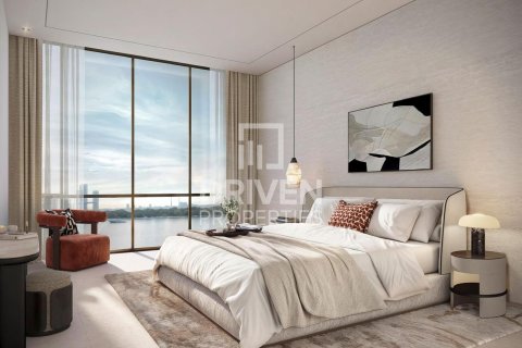 Apartment in Dubai Design District, Dubai 1 bedroom, 87.05 sq.m. № 127363 - photo 5