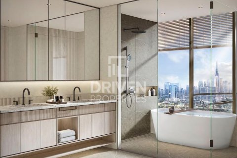 Apartment in Dubai Design District, Dubai 1 bedroom, 87.05 sq.m. № 127363 - photo 6