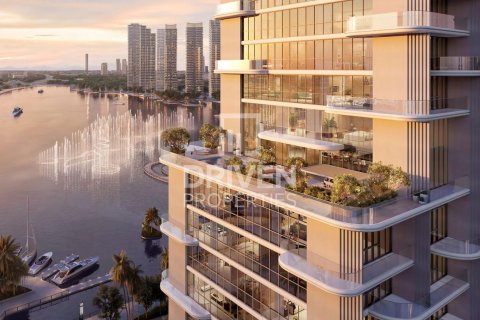 Apartment in Dubai Design District, Dubai 1 bedroom, 87.05 sq.m. № 127363