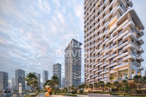 Apartment in Dubai Design District, Dubai 1 bedroom, 87.05 sq.m. № 127363 - photo 12
